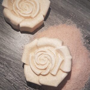 Himalayan Salt Handmade Soap