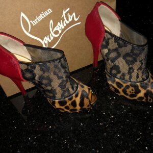 Louboutin Shoes